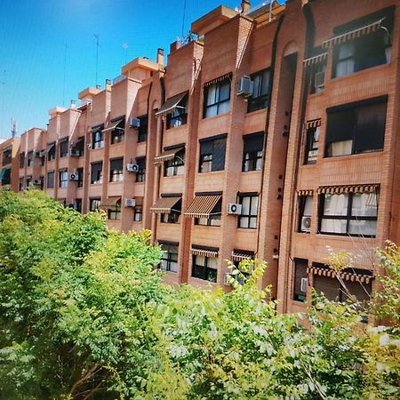 Apartamento Cerca De La Playa Y Ciudad De Las Ciencias Valencia Eksteriør bilde